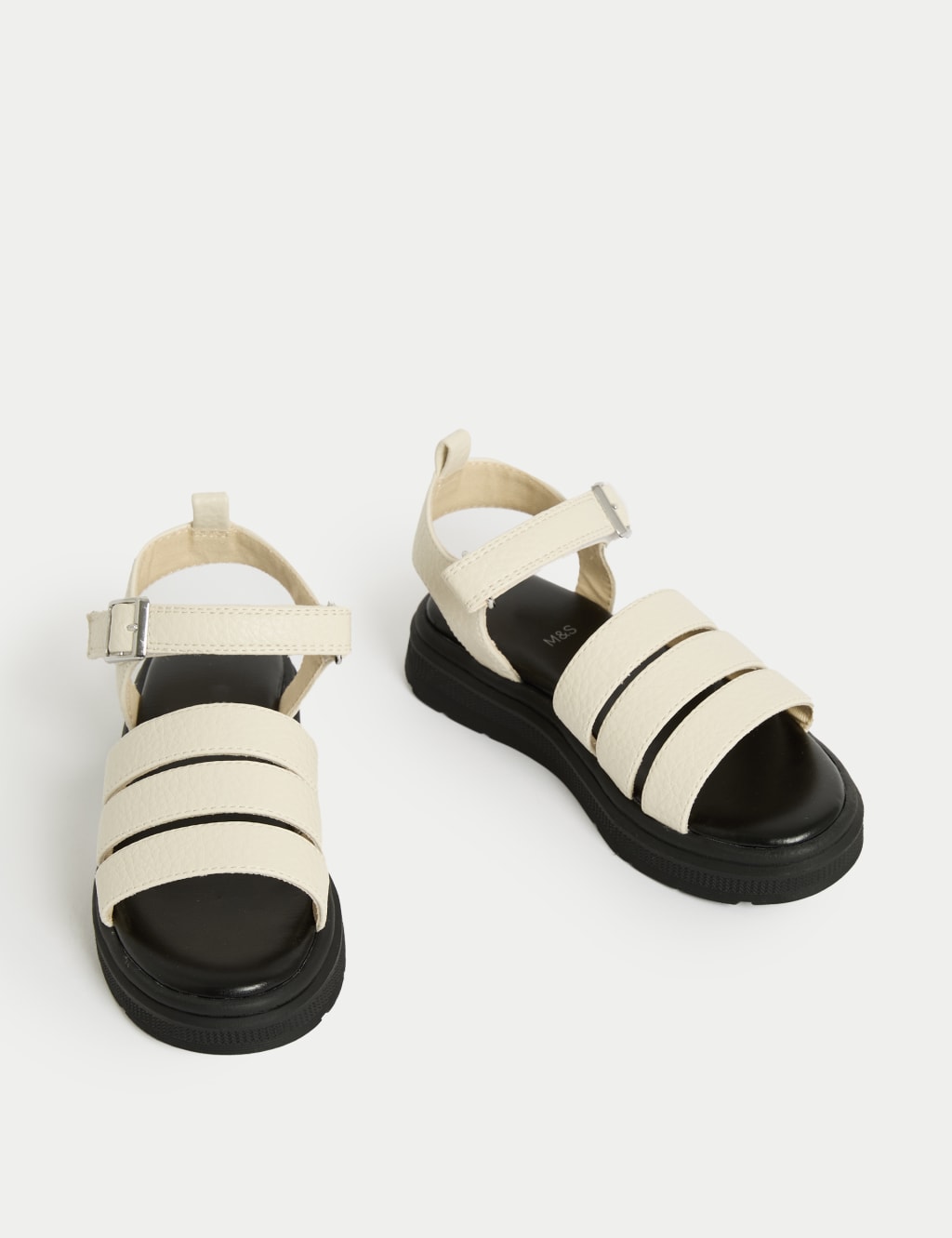 Kids' Chunky Sandals (4 Small - 6 Large) 2 of 4