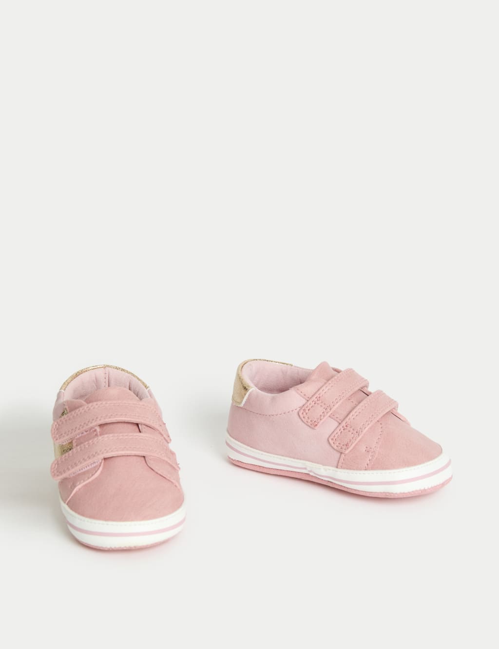 Baby Star Shoes 0 18 Mths