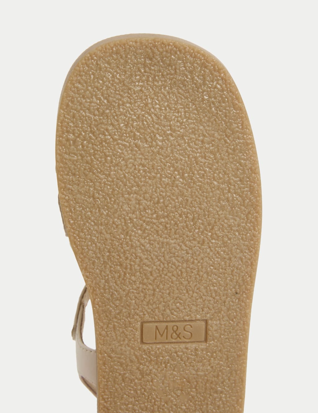 Kids' Butterfly Sandals(4 Small - 2 Large) 4 of 4