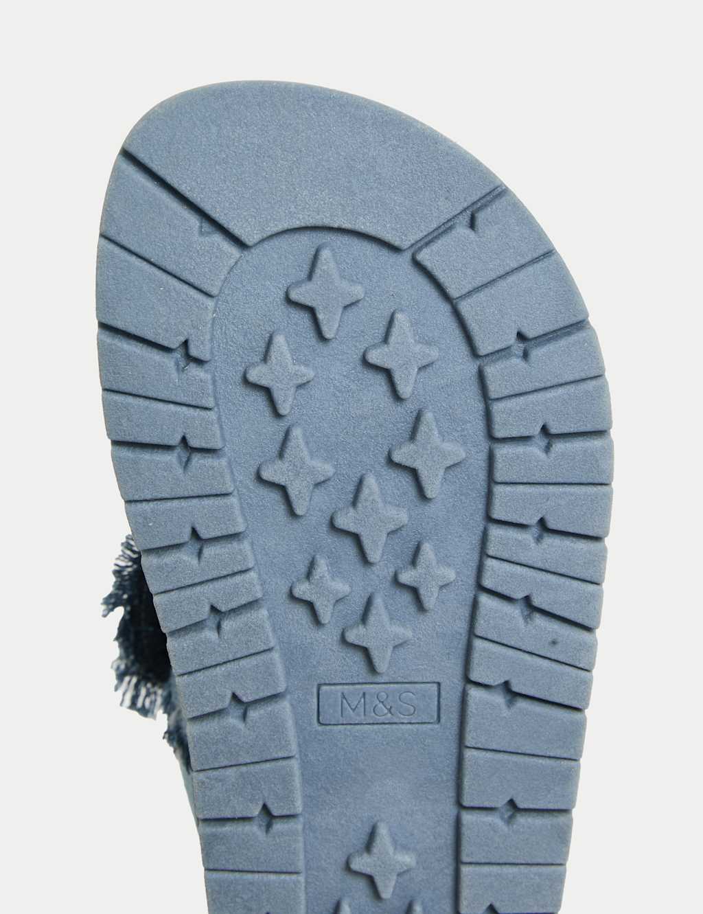 Kids' Chunky Bow Sandals (4 Small - 2 Large) 4 of 4