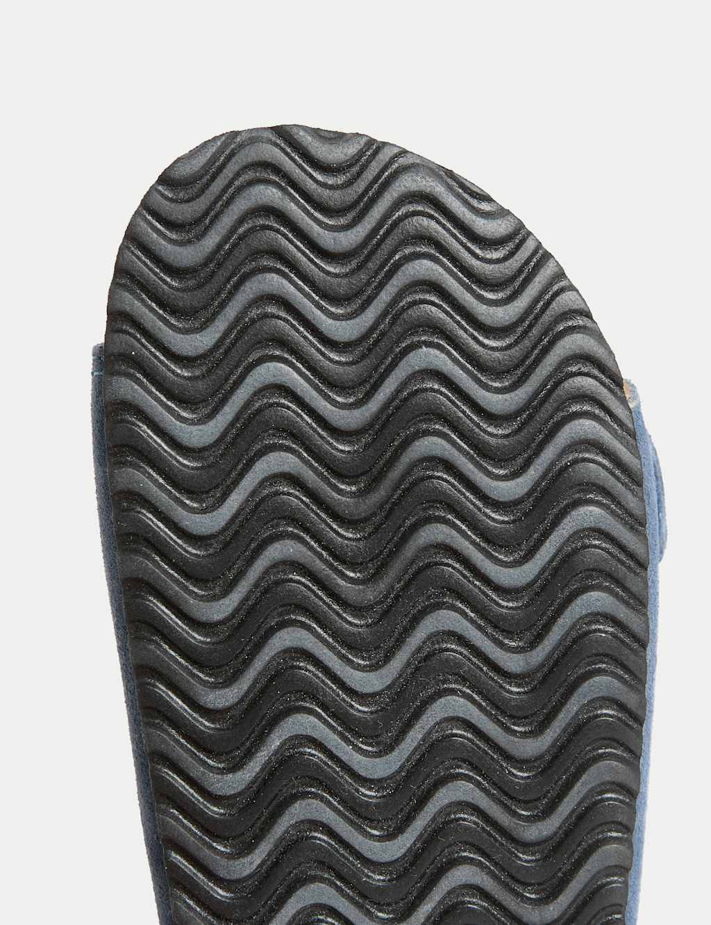 Kids' Leather Footbed Sandals (4 Small - 2 Large) 4 of 4