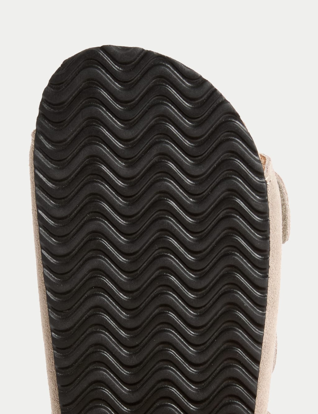Kids' Leather Footbed Sandals (4 Small - 2 Large) 4 of 4