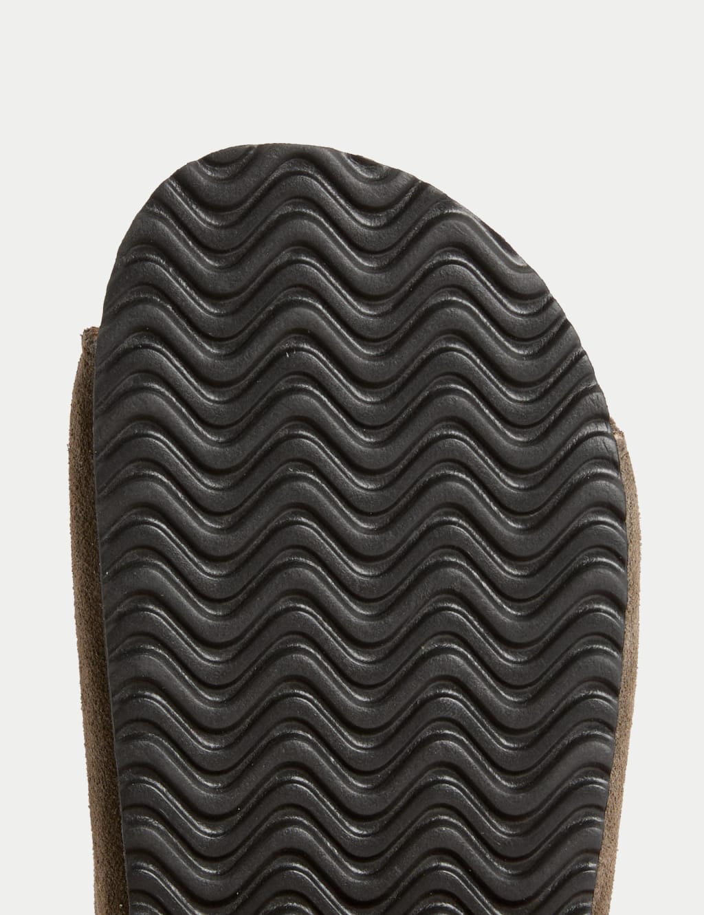 Kids' Leather Footbed Sandals (4 Small - 2 Large) 4 of 4