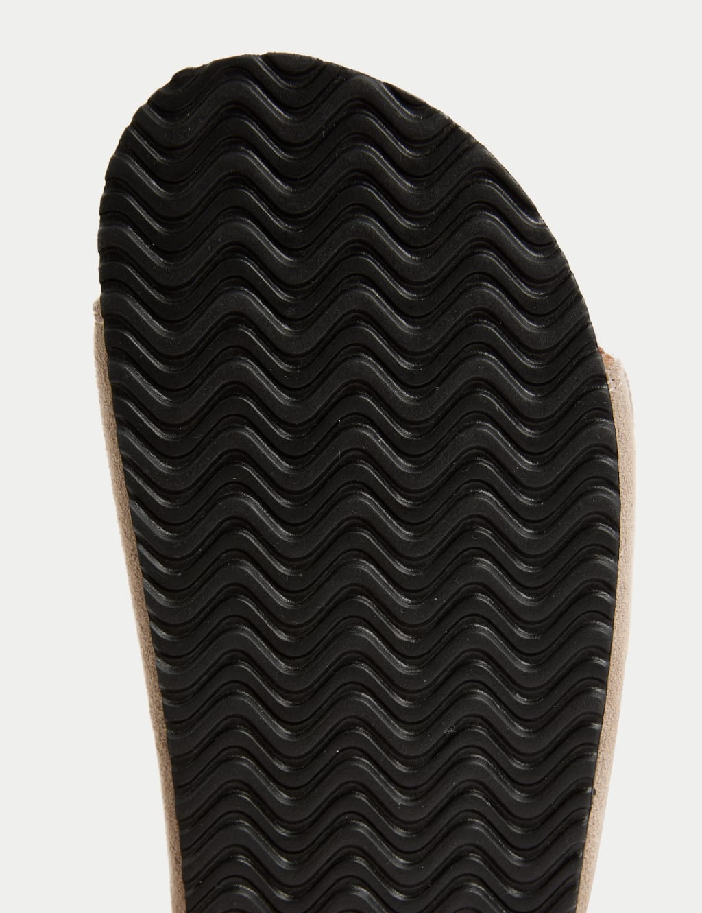 Kids' Leather Footbed Sandals (3 Large - 7 Large) 4 of 4