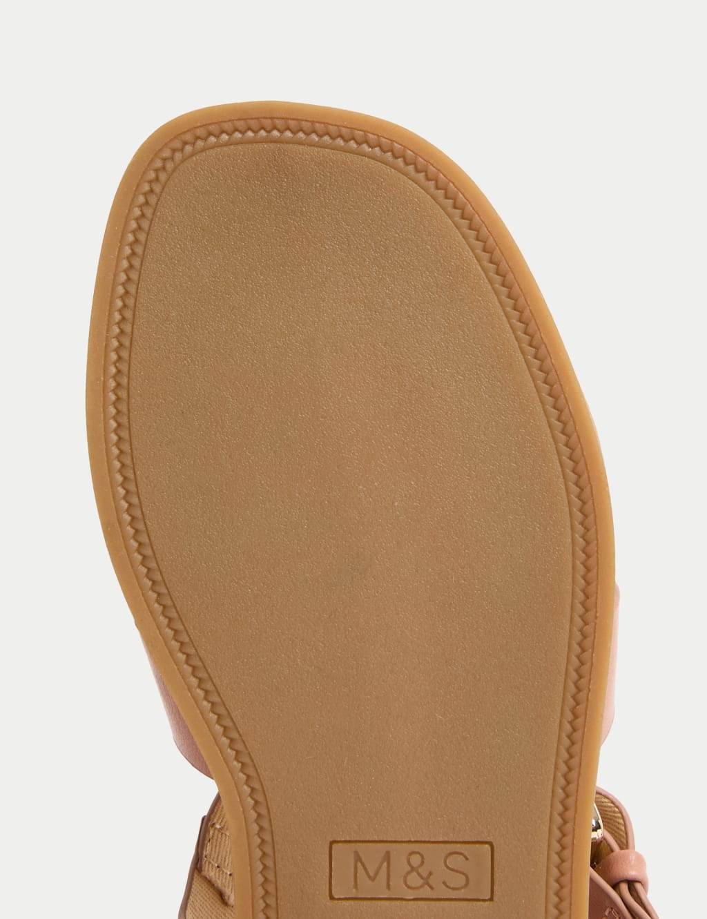 Kids' Fisherman Sandals (4 Small - 6 Large) 4 of 4