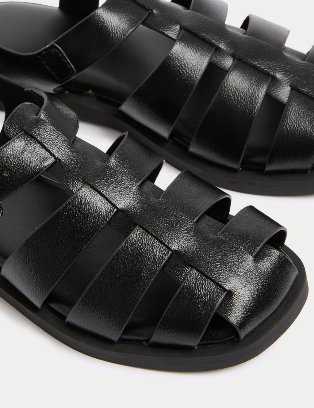 Kids' Fisherman Sandals (4 Small - 6 Large) 3 of 4