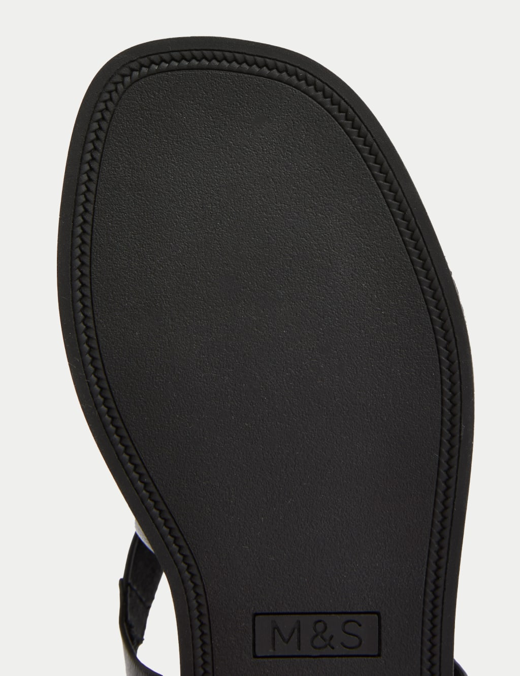 Kids' Fisherman Sandals (4 Small - 6 Large) 4 of 4