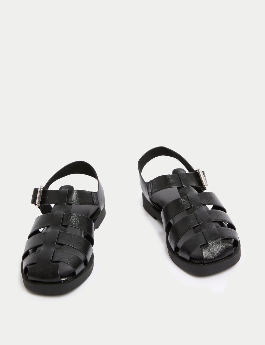 Kids' Fisherman Sandals (4 Small - 6 Large) 2 of 4