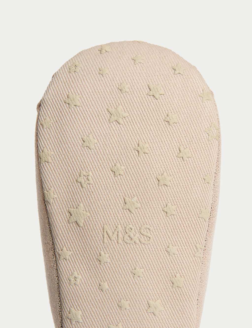 Baby Ballet Pumps (0-18 Mths) 4 of 4