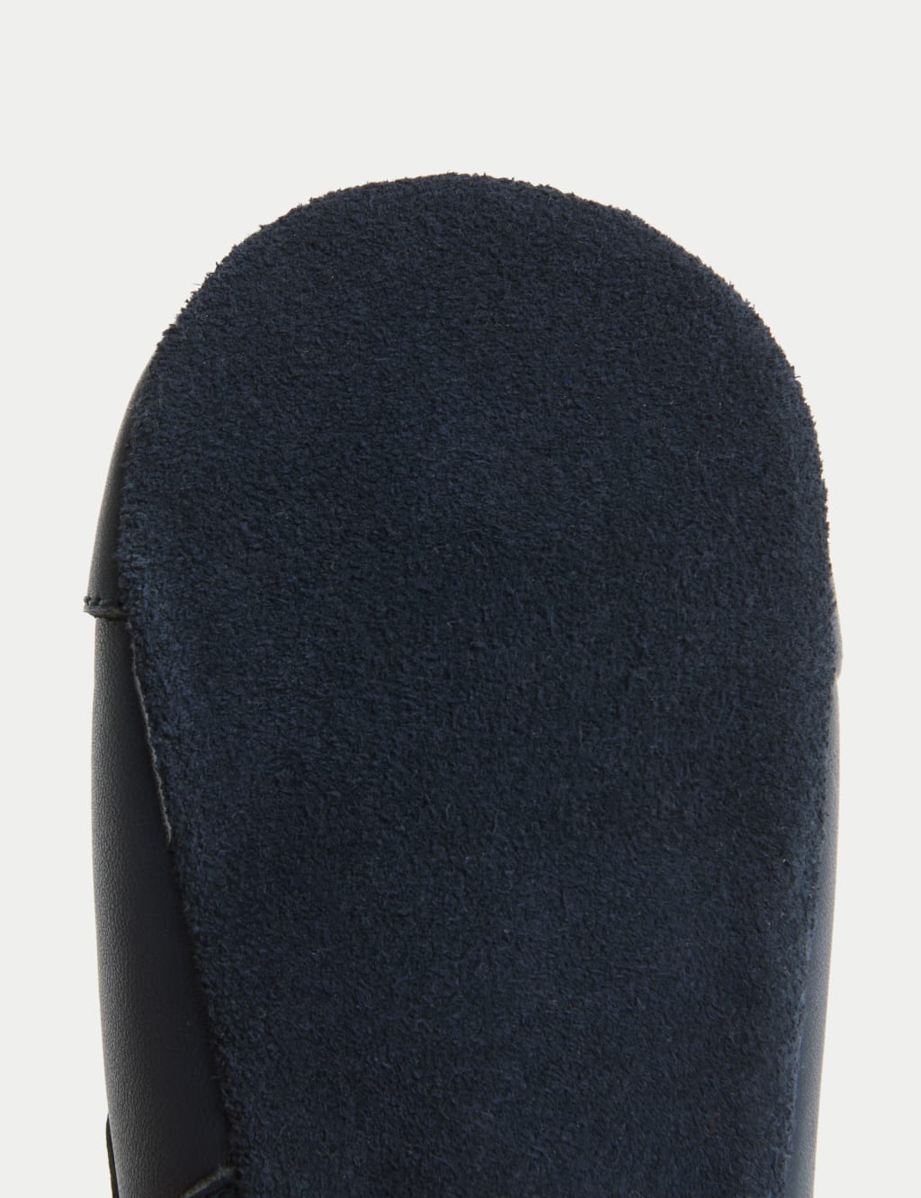 T Bar Pram Shoes (0 -18 Months) 4 of 4