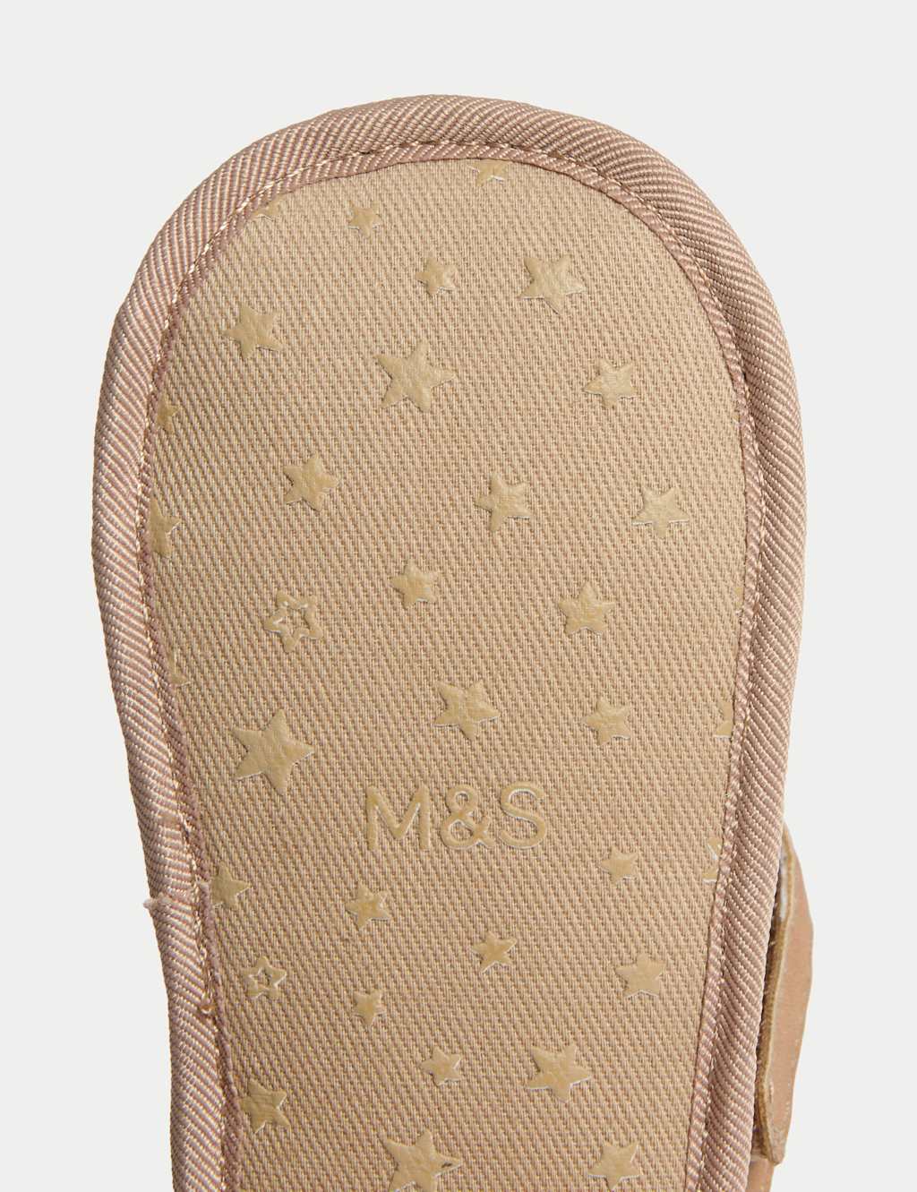 Baby Riptape Prewalker Sandals (0-18 Mths) 4 of 4