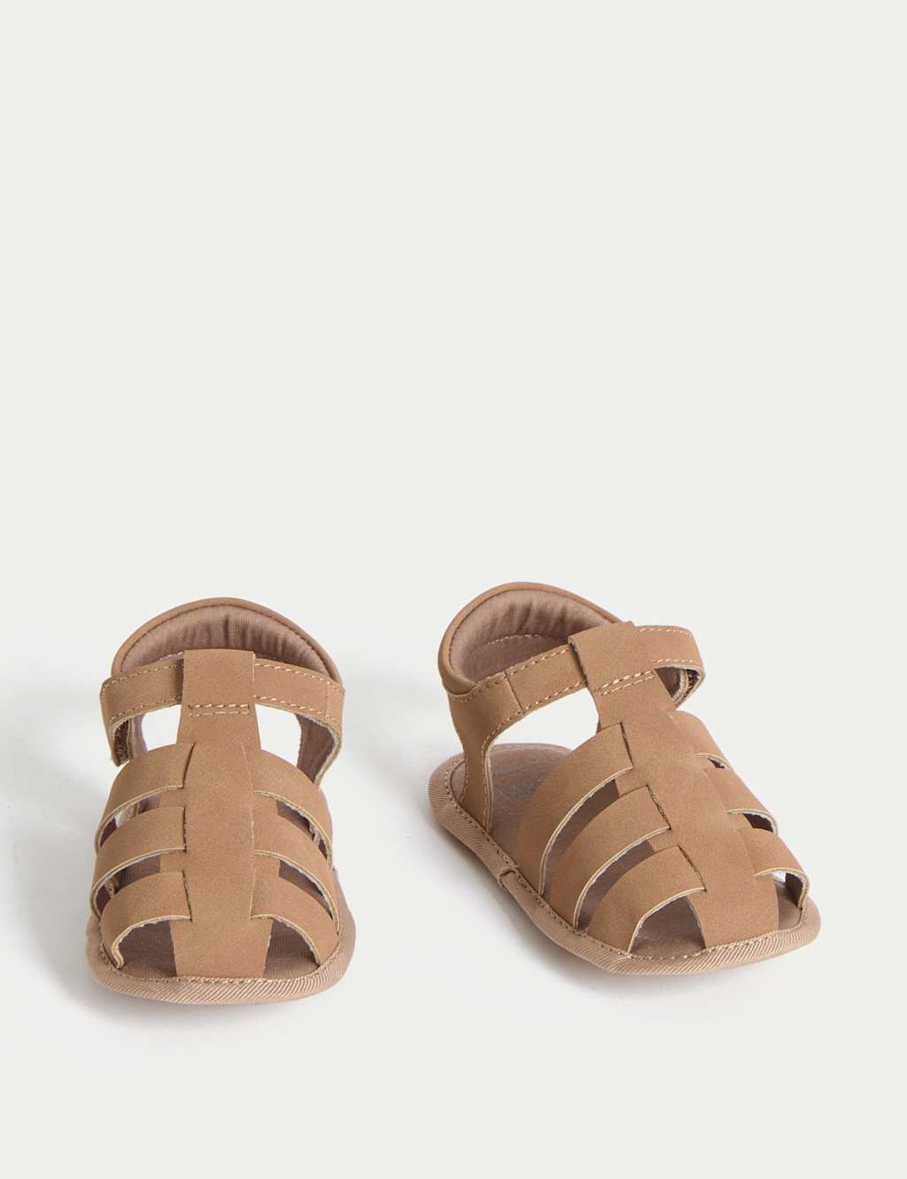Baby Riptape Prewalker Sandals (0-18 Mths) 2 of 4