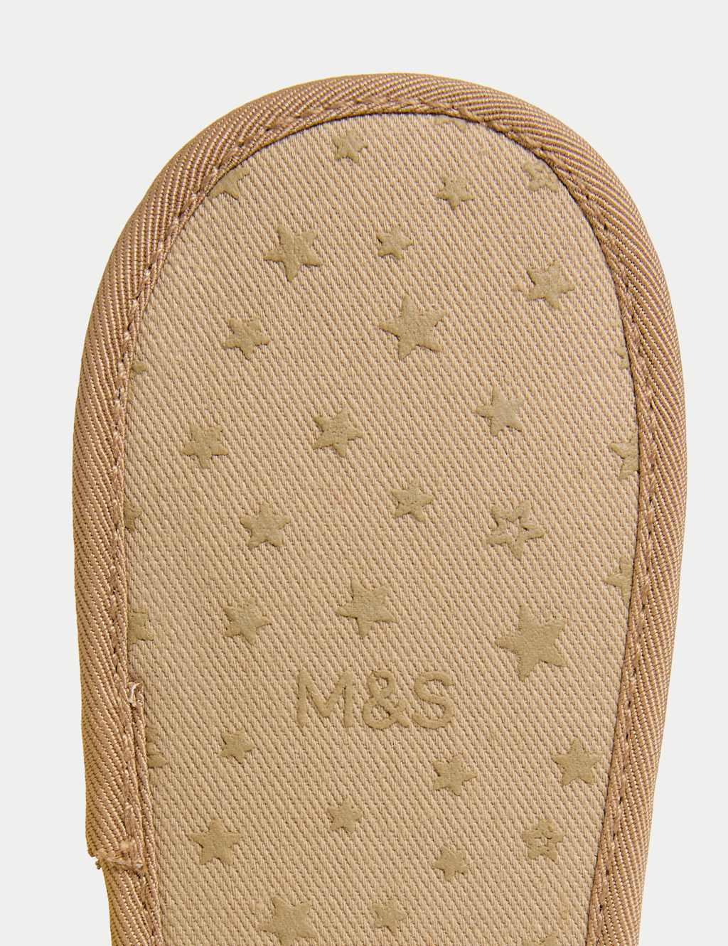 Butterfly Sandal Pram Shoes (0-18 Months) 4 of 4