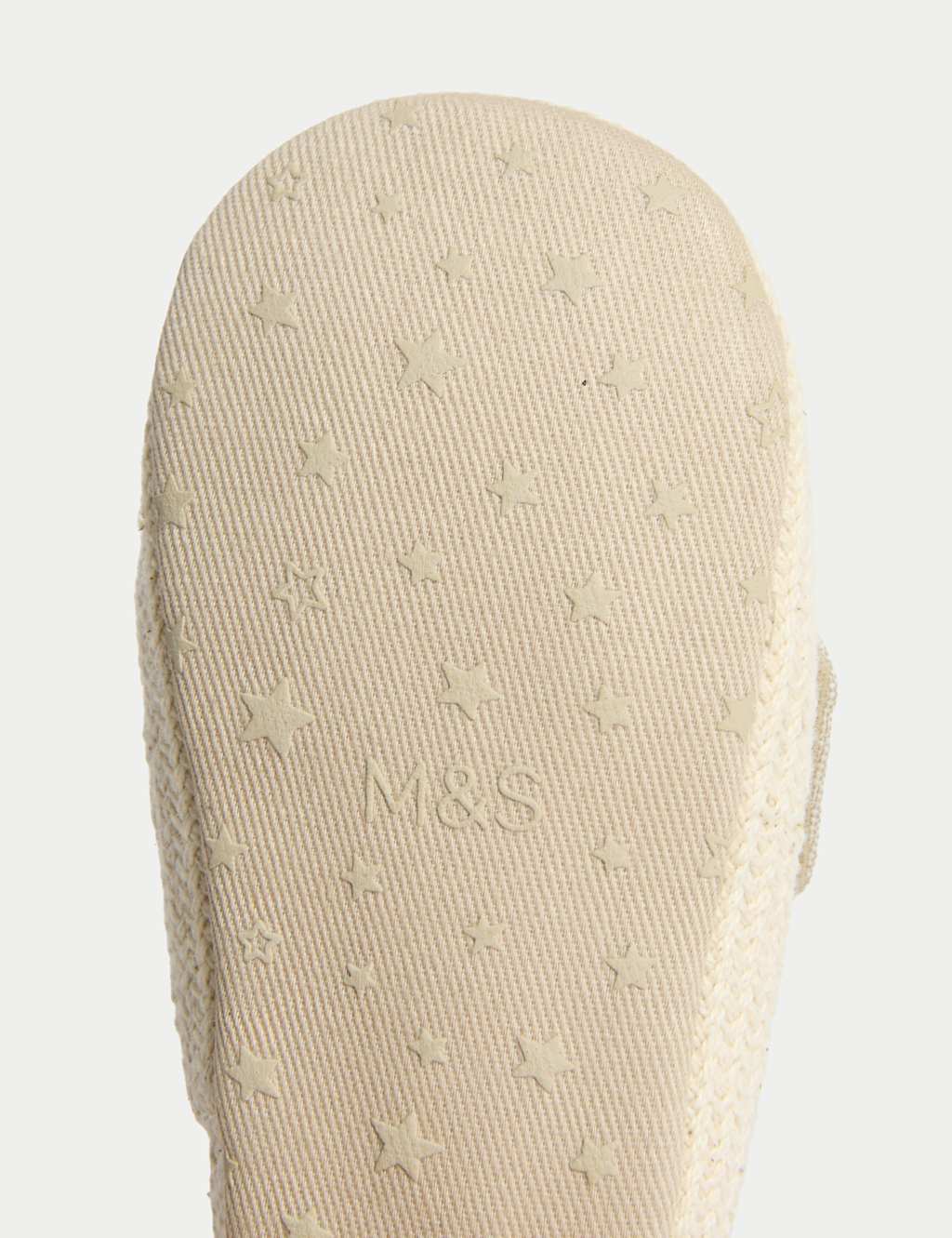 Baby Espadrille Pram Shoes (0-18 Mths) 4 of 4