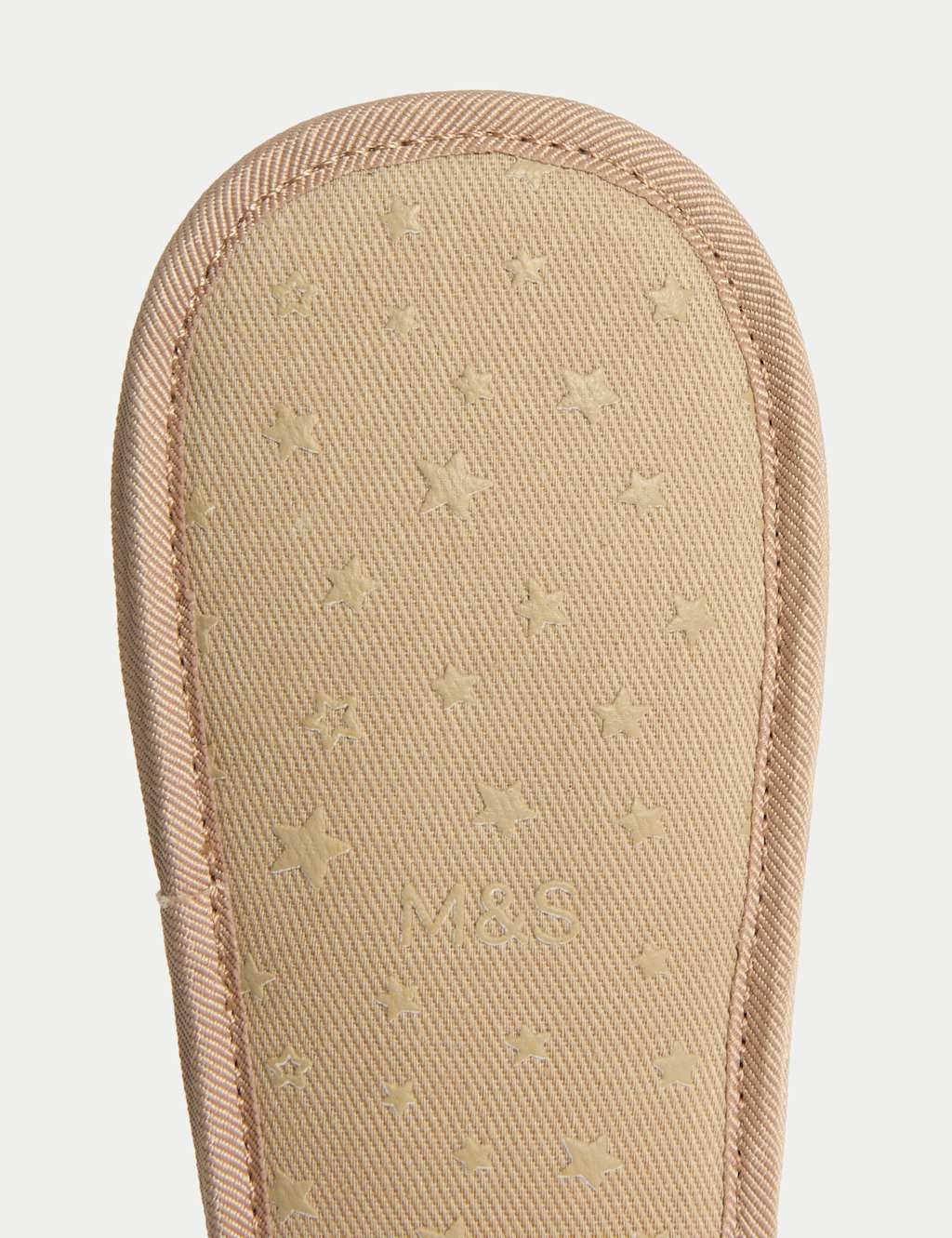 Baby Riptape Pram Shoes (0-18 Mths) 4 of 4