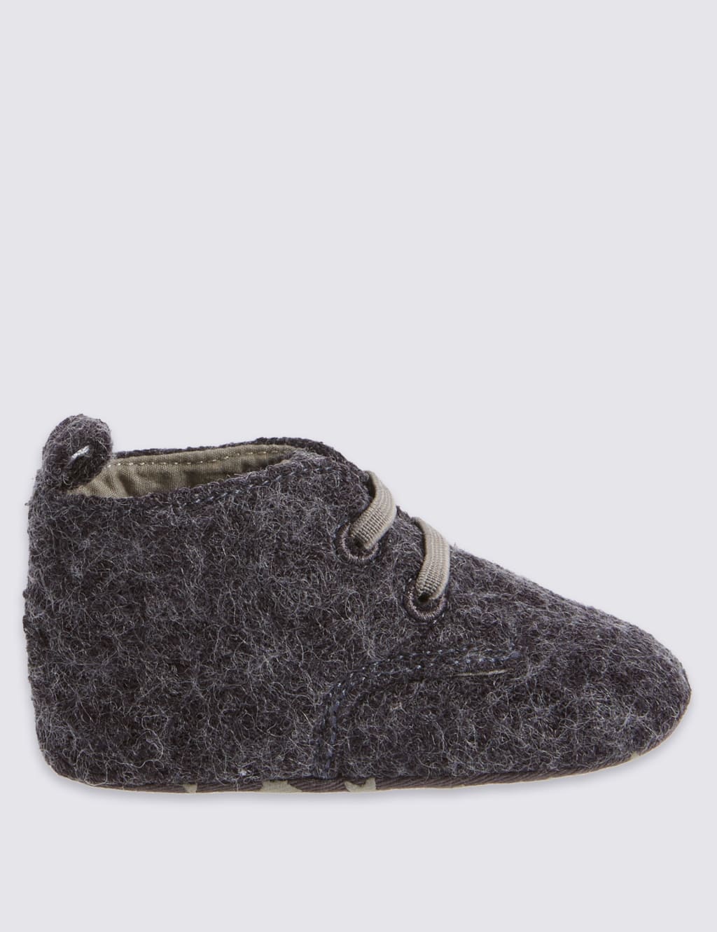 Kids' Pram Shoes 1 of 7