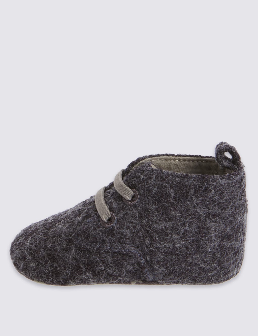 Kids' Pram Shoes 5 of 7