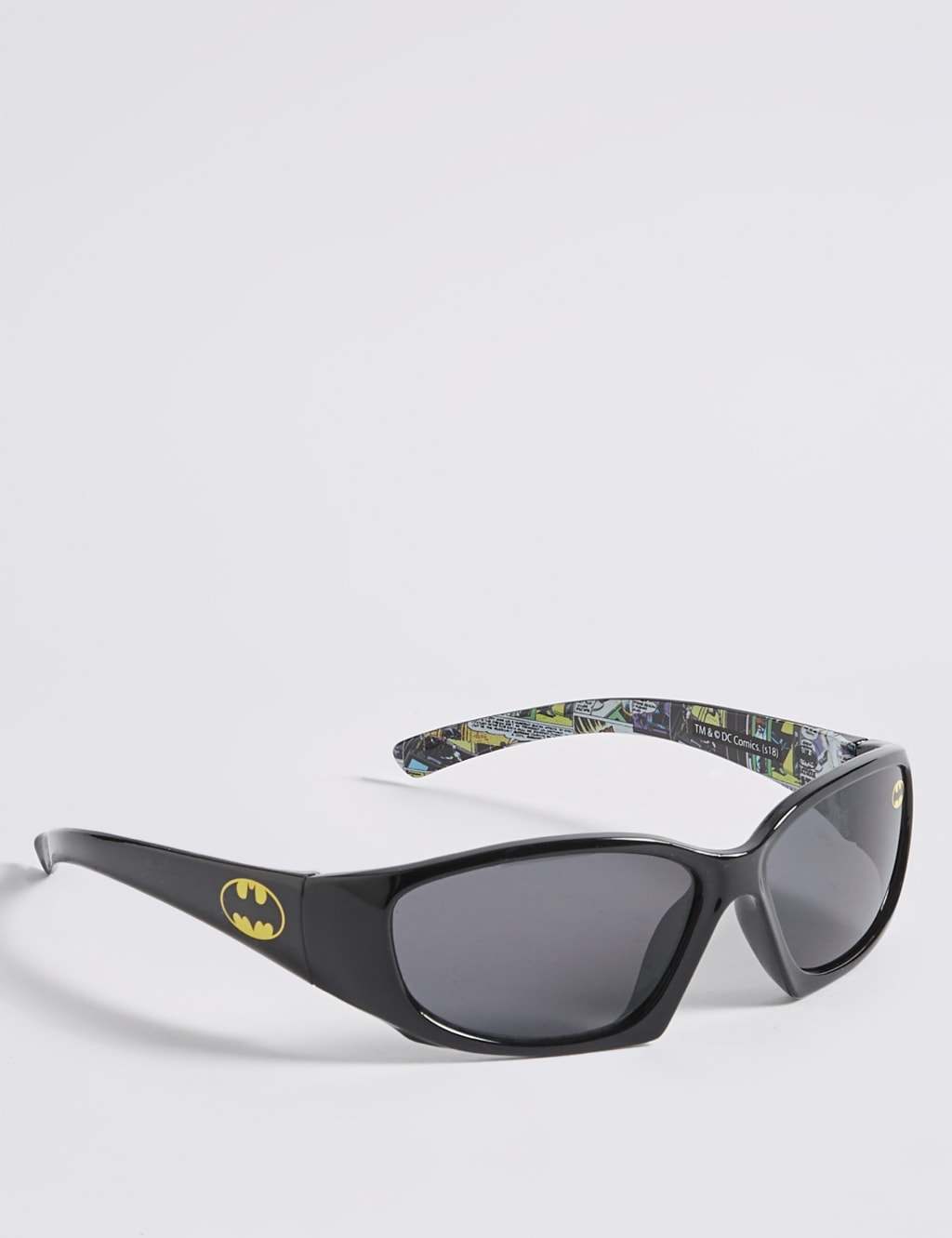 Batman Sunglasses M S