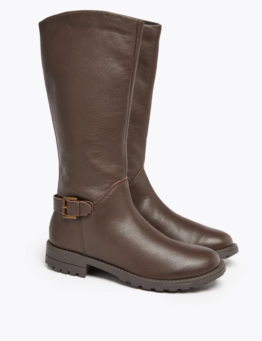 Knee boots kids top