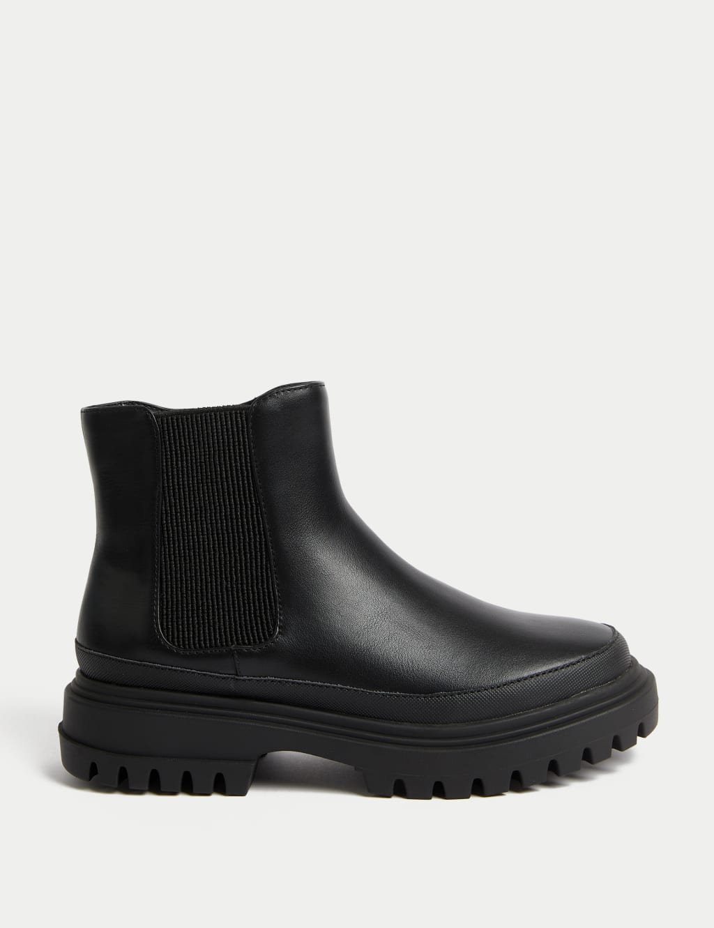 Kids Chelsea Boots 1 Large 6 Large M S Collection M S