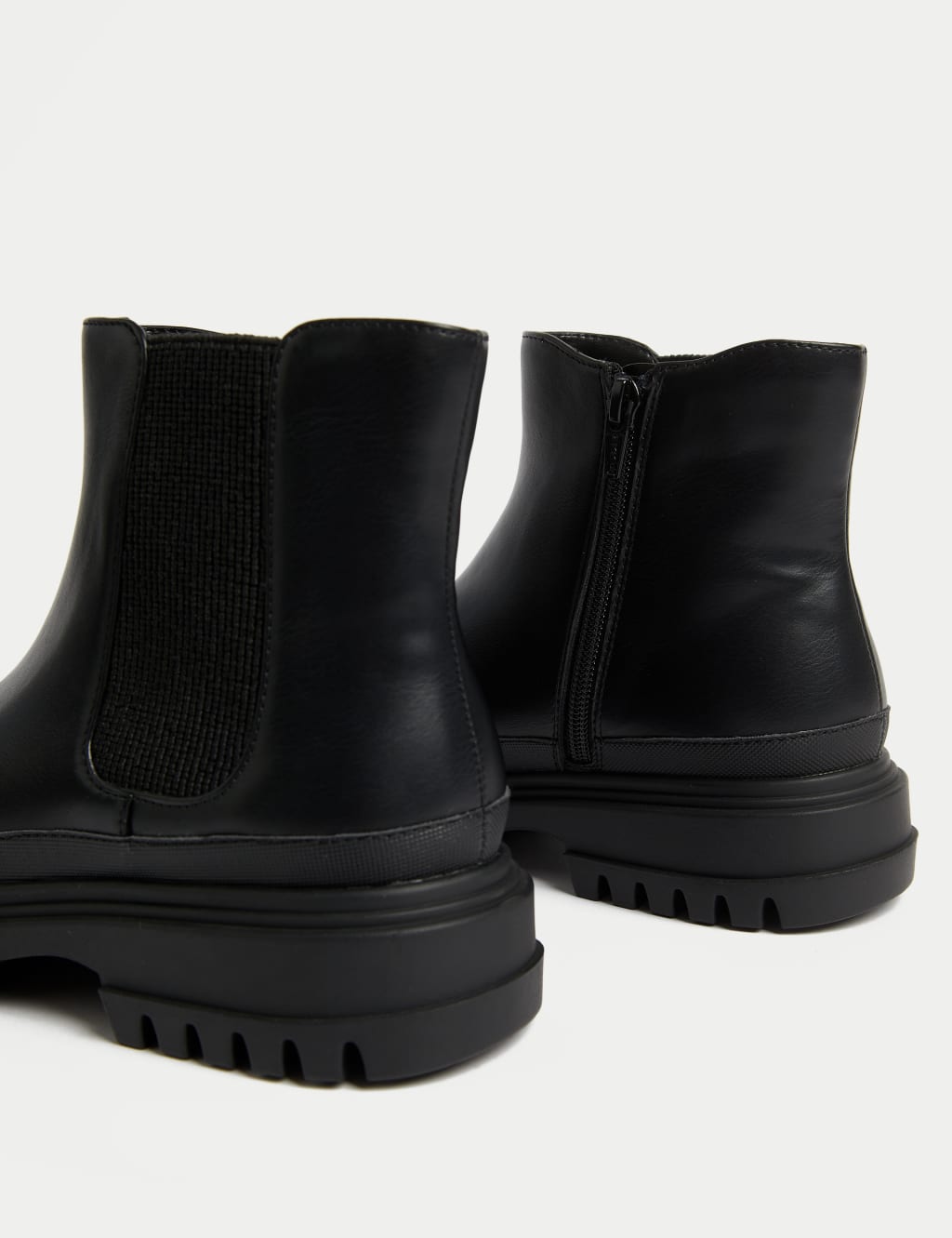 Big kids chelsea boots new arrivals