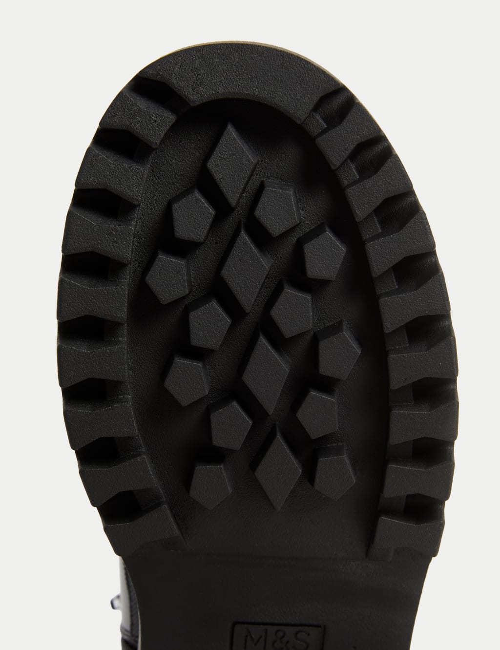 M and s kids boots discount