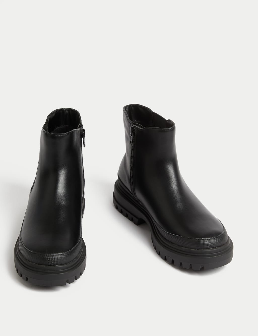 Kids Chelsea Boots 1 Large 6 Large M S Collection M S