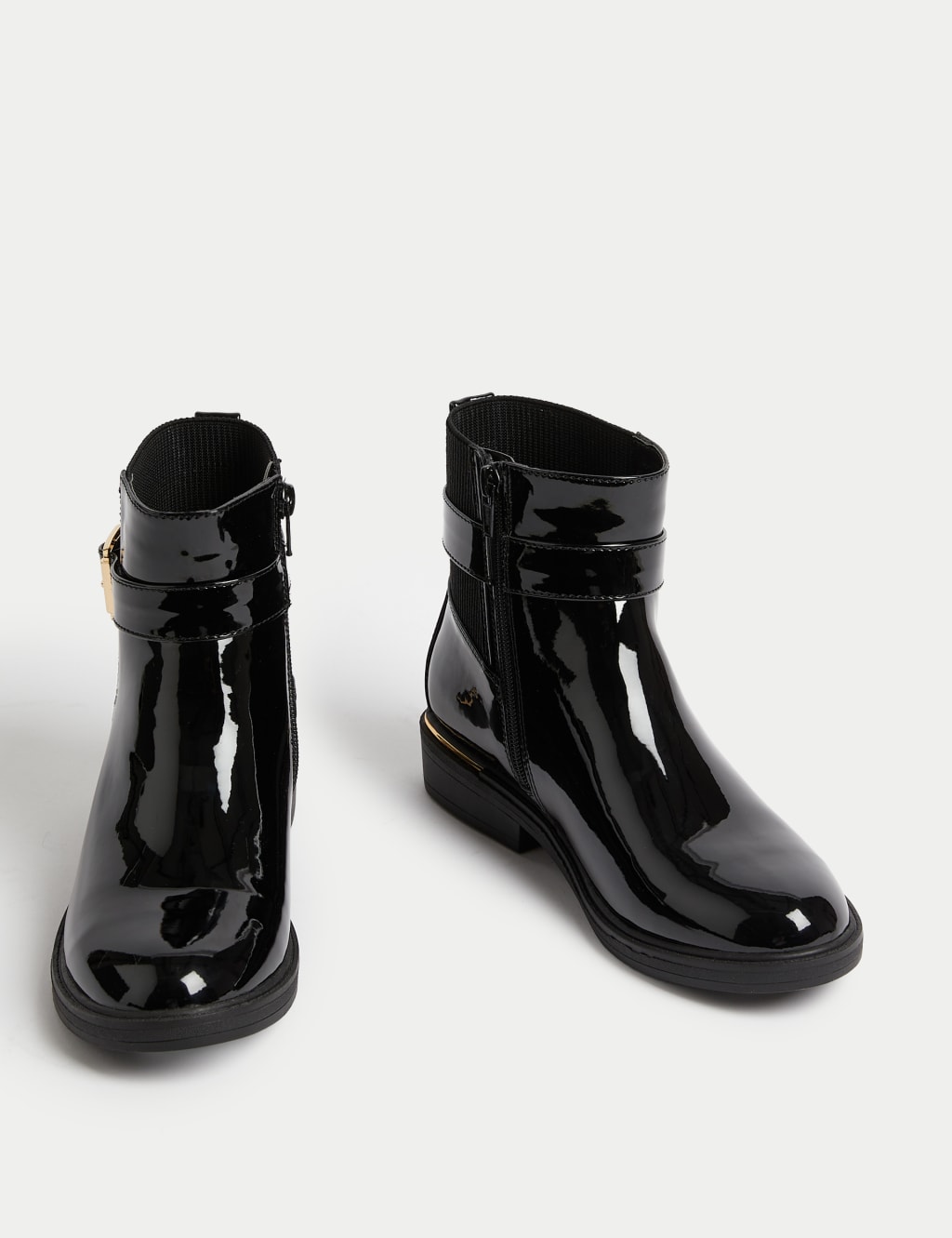 Patent boots australia clearance