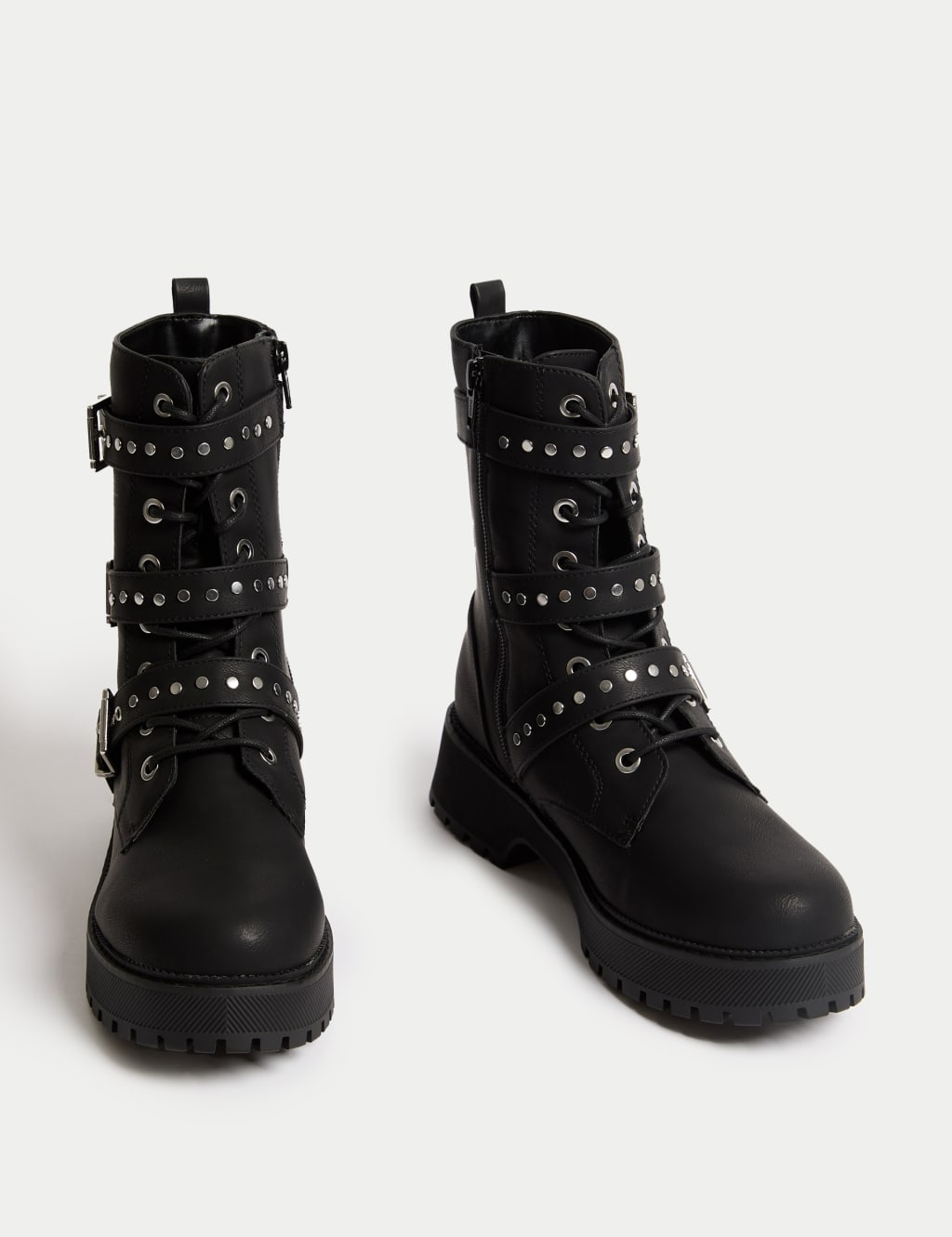 Zara boots sale uk new arrivals