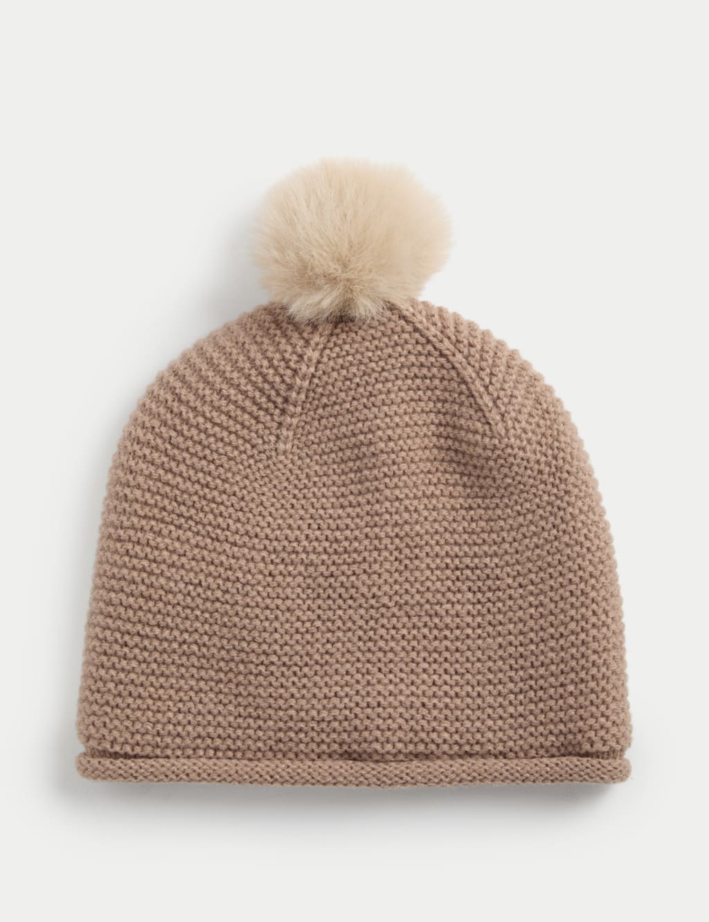Kids Winter Hat 0 3 Yrs
