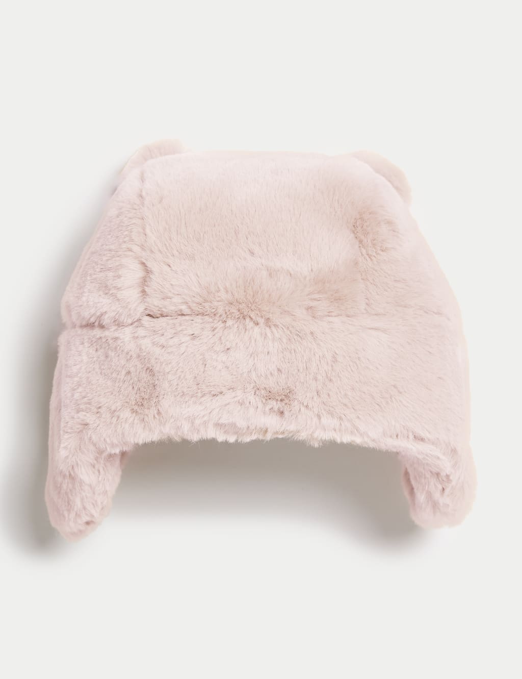 Marks and spencer ladies fur hats 2025