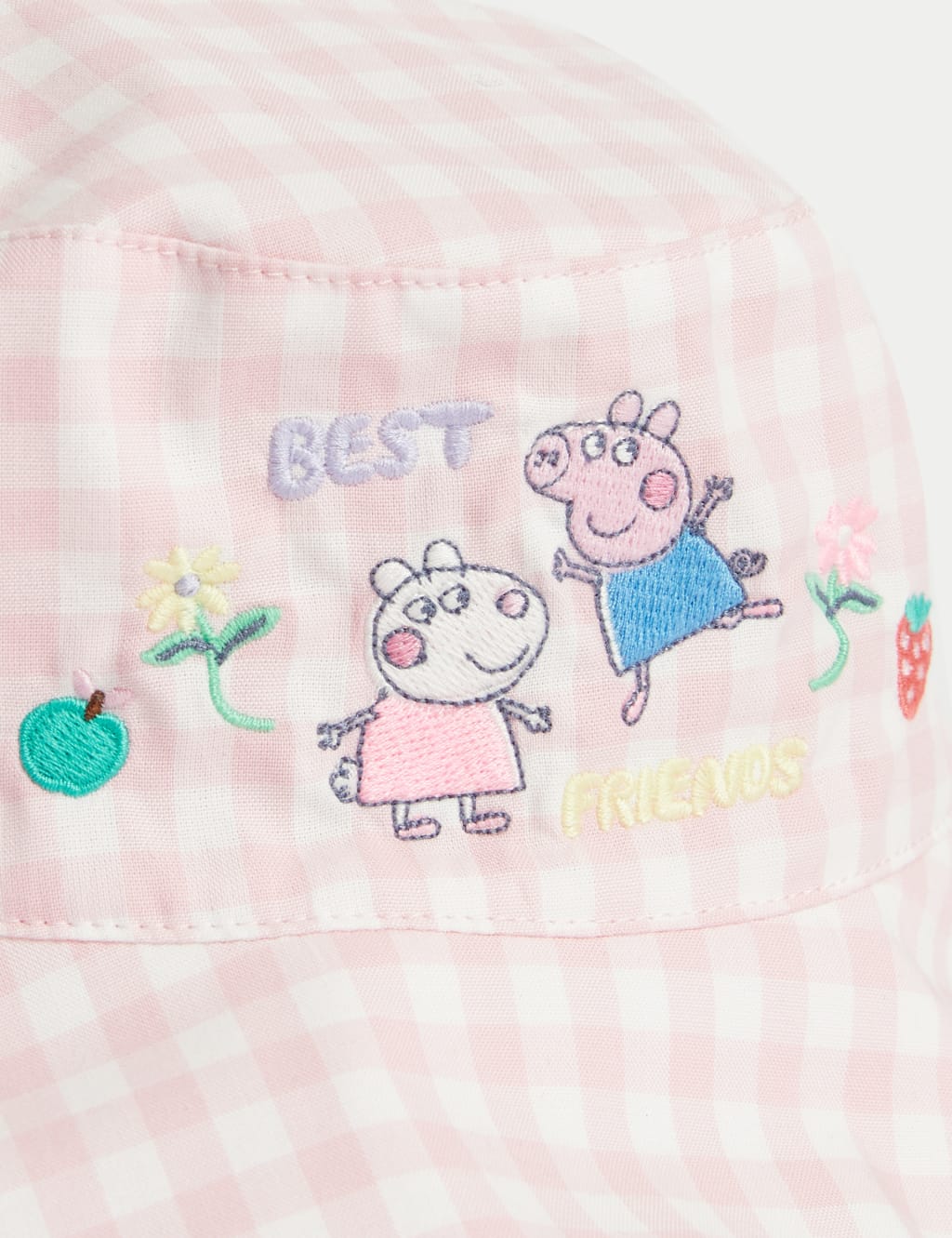M&s baby sun hat store