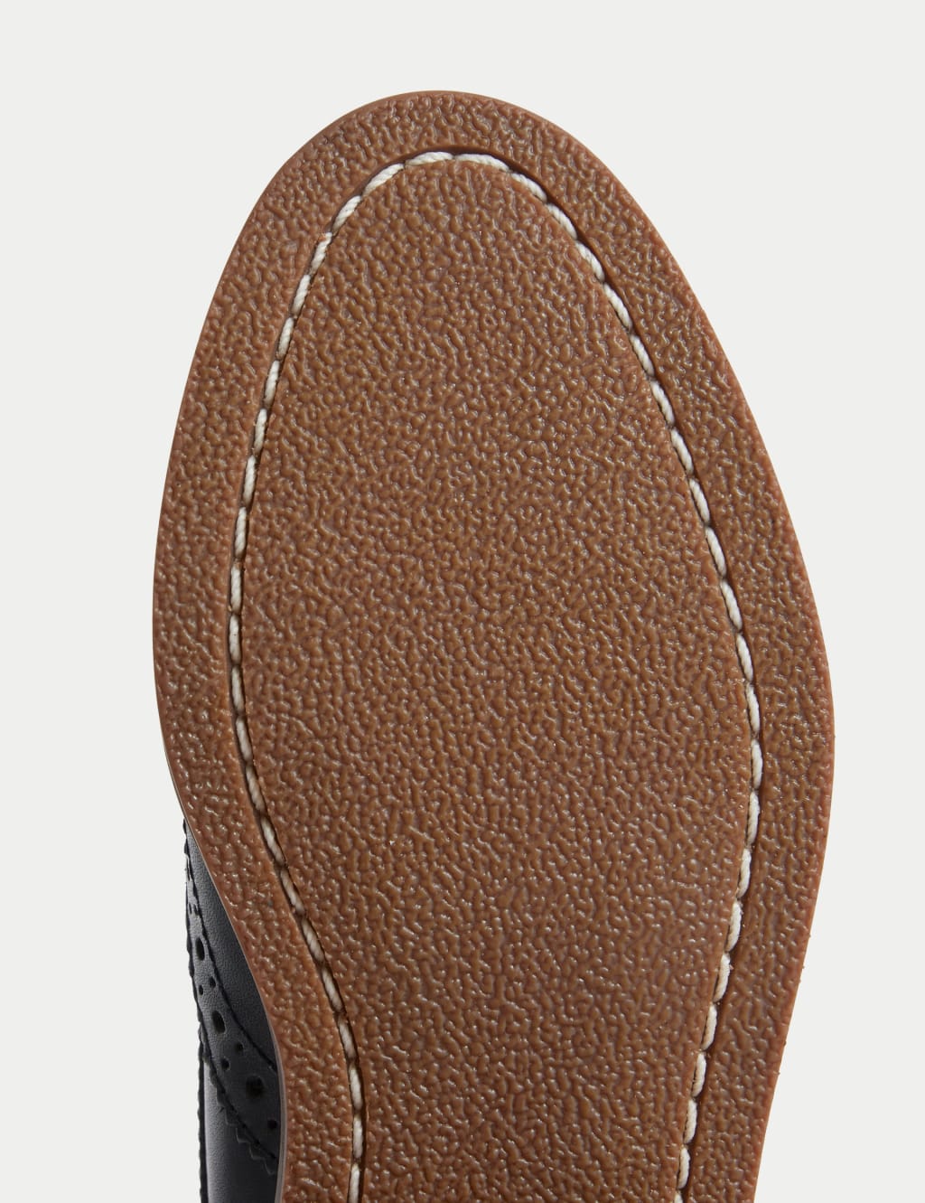 Kids' Leather Brogues (8 Small - 2 Large) 4 of 4