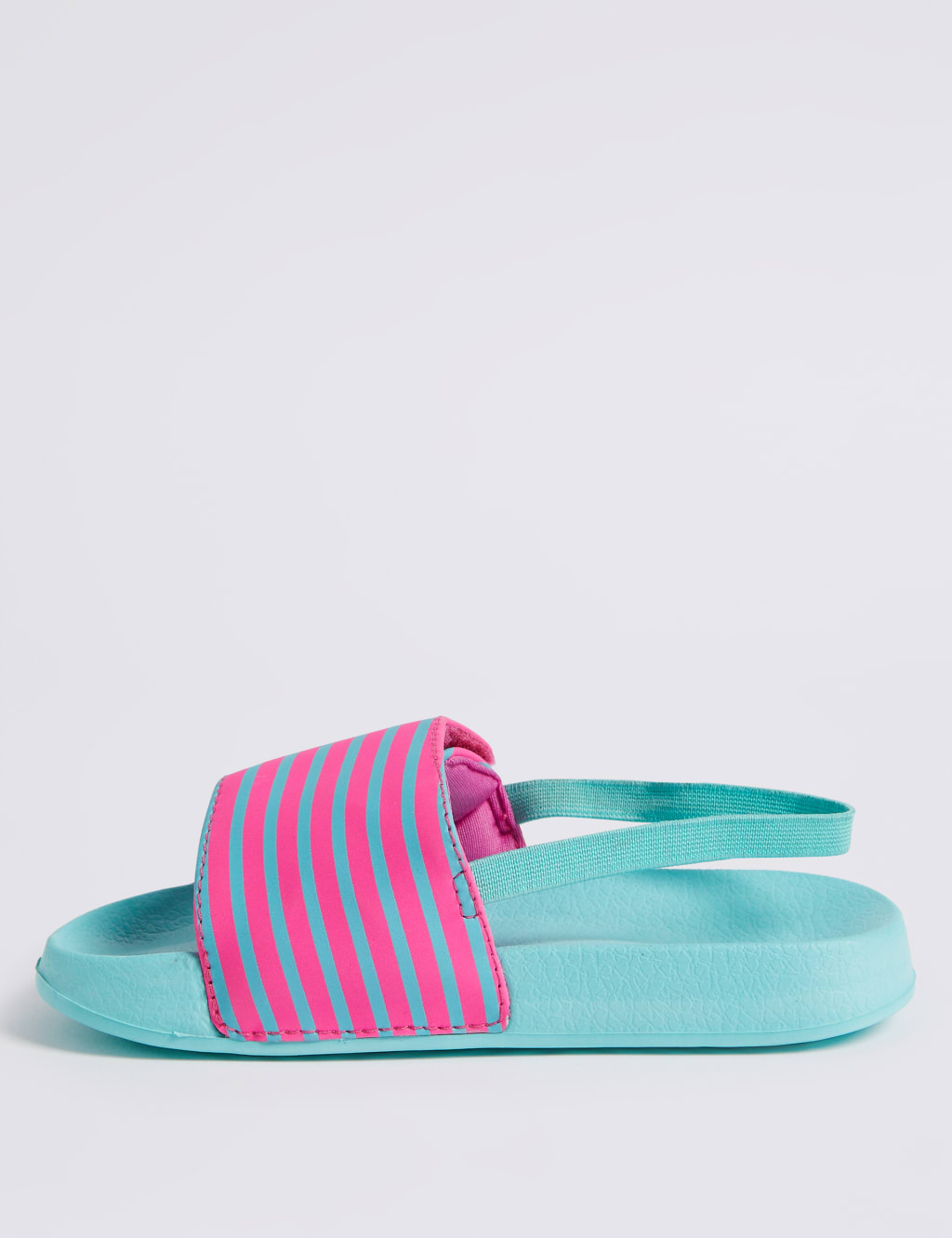 Kids' Slide Sandals (5 Small - 12 Small) 3 of 5