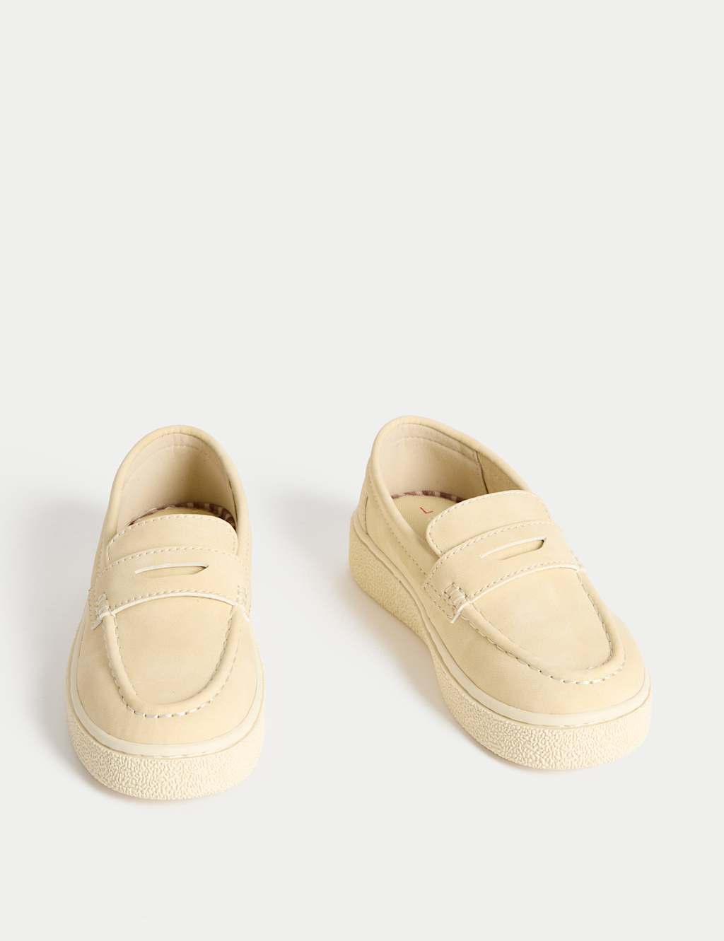 Kids' Slip-On Loafers (9 Small - 7 Large) 2 of 4