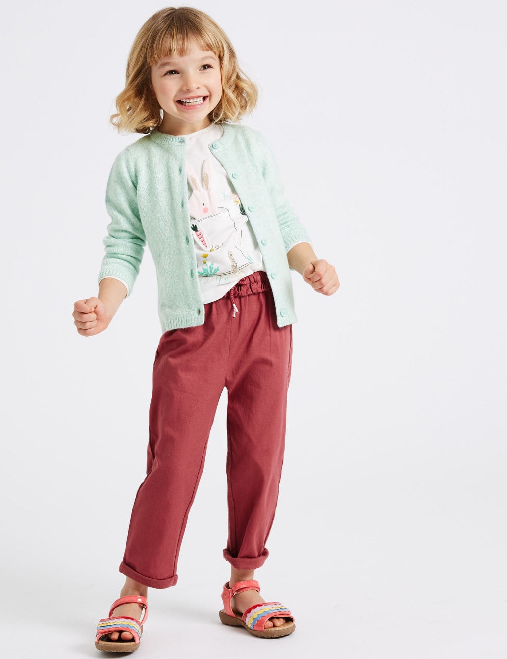 Childrens sandals marks and spencer shop