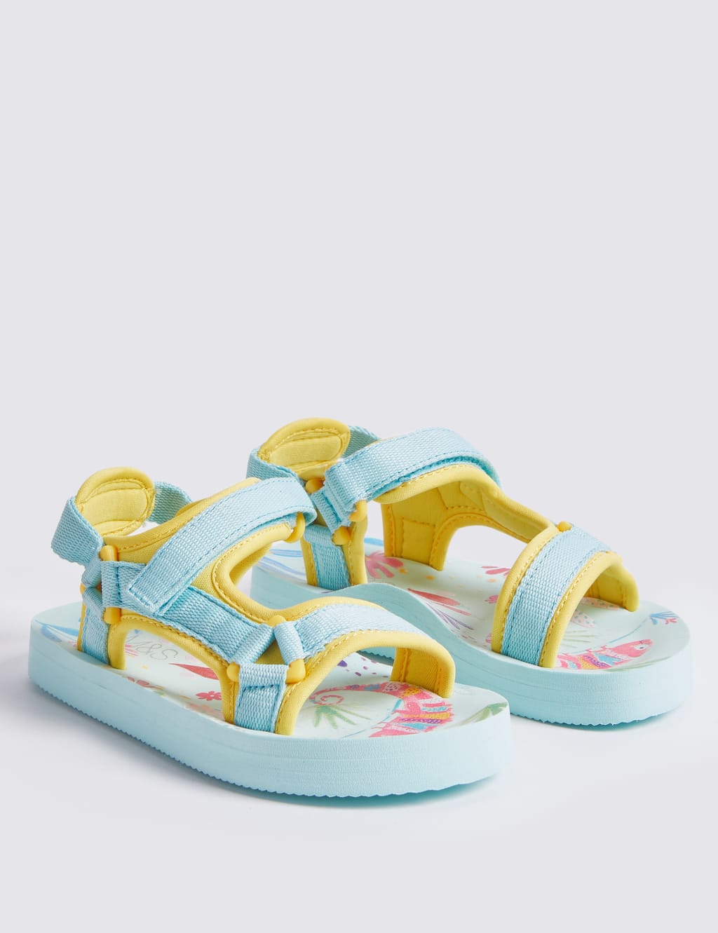 M&s kids sandals discount
