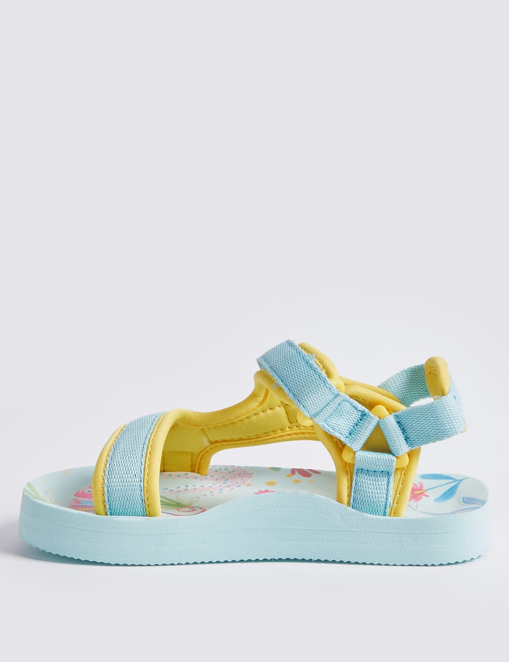 Kids’ Trekker Sandals (5 Small - 12 Small) 3 of 5