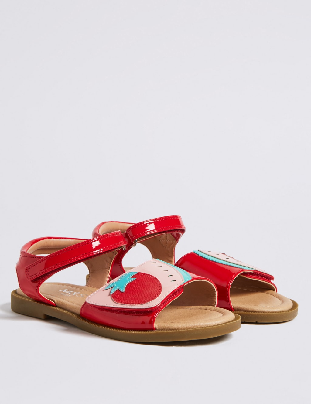 M&s kids sandals clearance