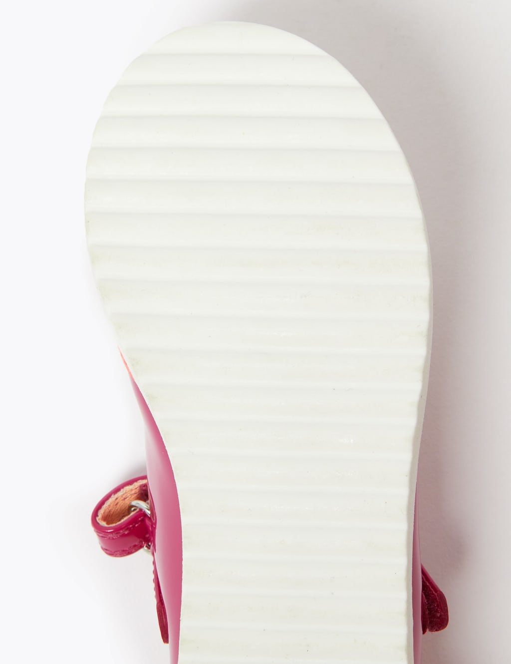 Kids’ Rainbow Mary Jane Shoes (5 Small - 12 Small) 5 of 5