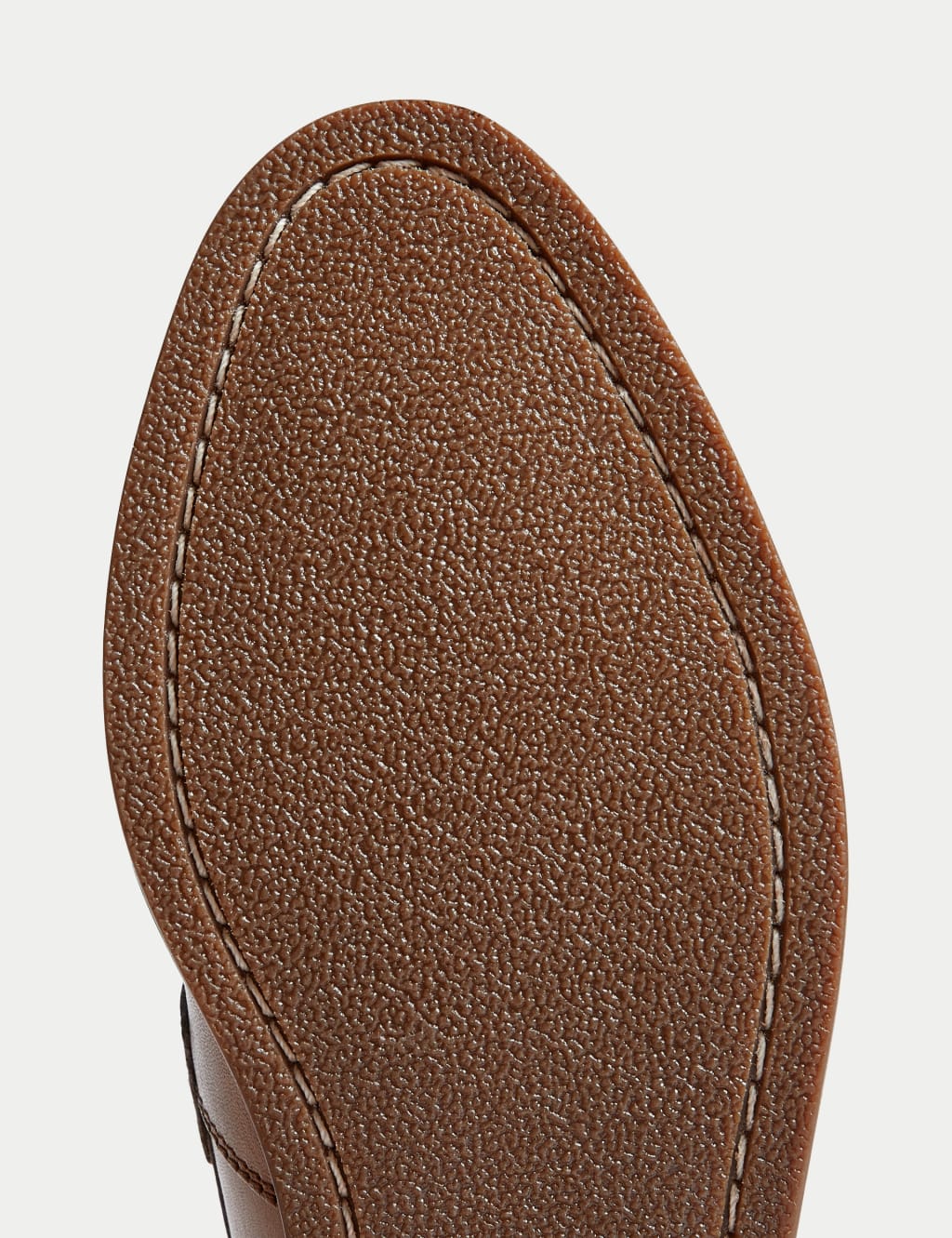 Kids Suede Loafers 3 Large 7 Large