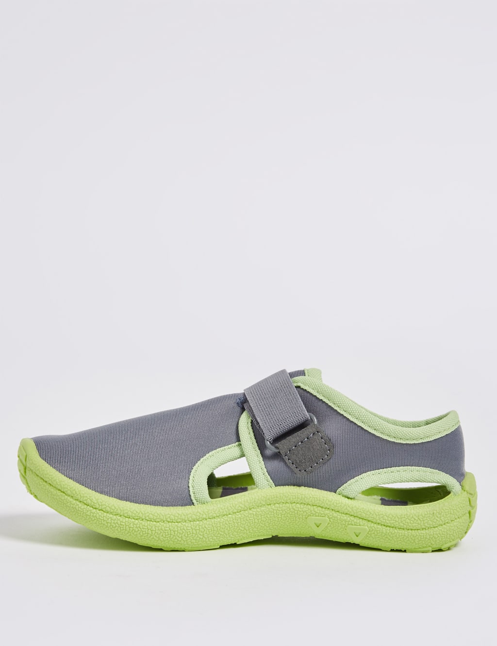 Kids' Aqua Shoes (5 Small - 12 Small) 3 of 4