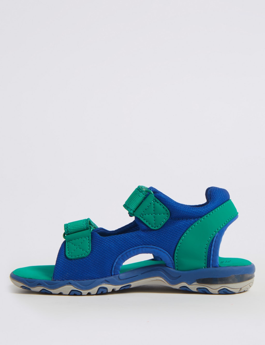 Kids’ Trekker Sandals (5 Small - 12 Small) 3 of 5