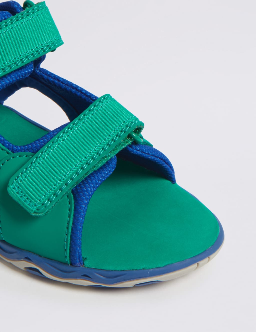 Kids’ Trekker Sandals (5 Small - 12 Small) 4 of 5