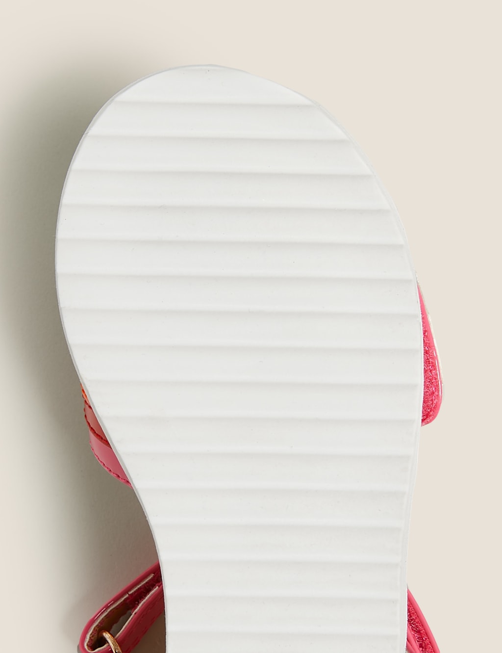 Kids' Riptape Rainbow Sandals (5 Small - 12 Small) 4 of 5