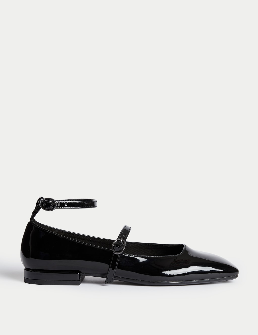 M&s ballet pumps hot sale