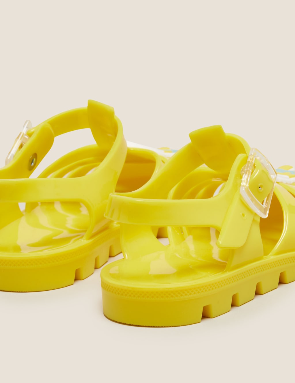 Ice cream jelly shoes best sale
