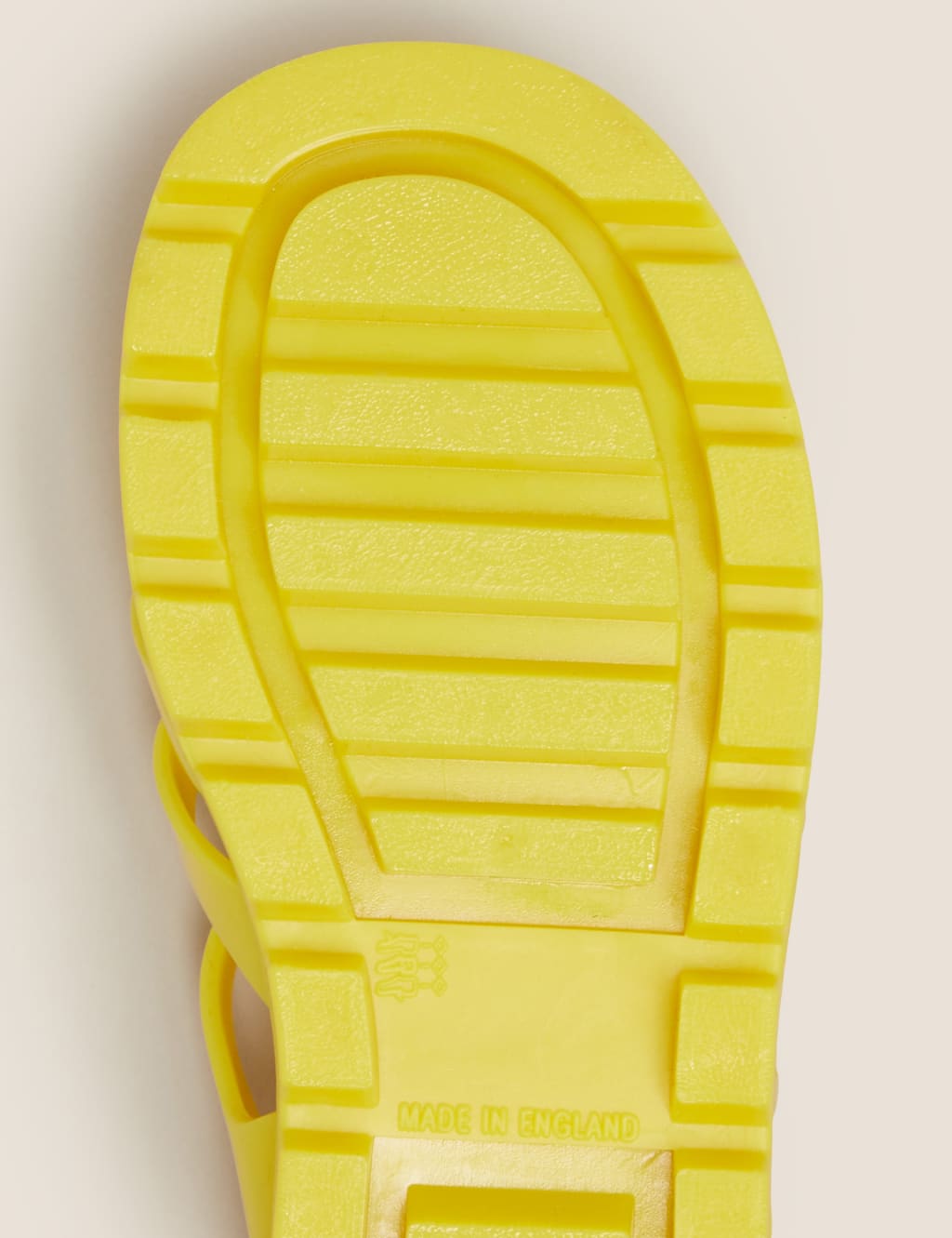 Ice cream jelly shoes cheap
