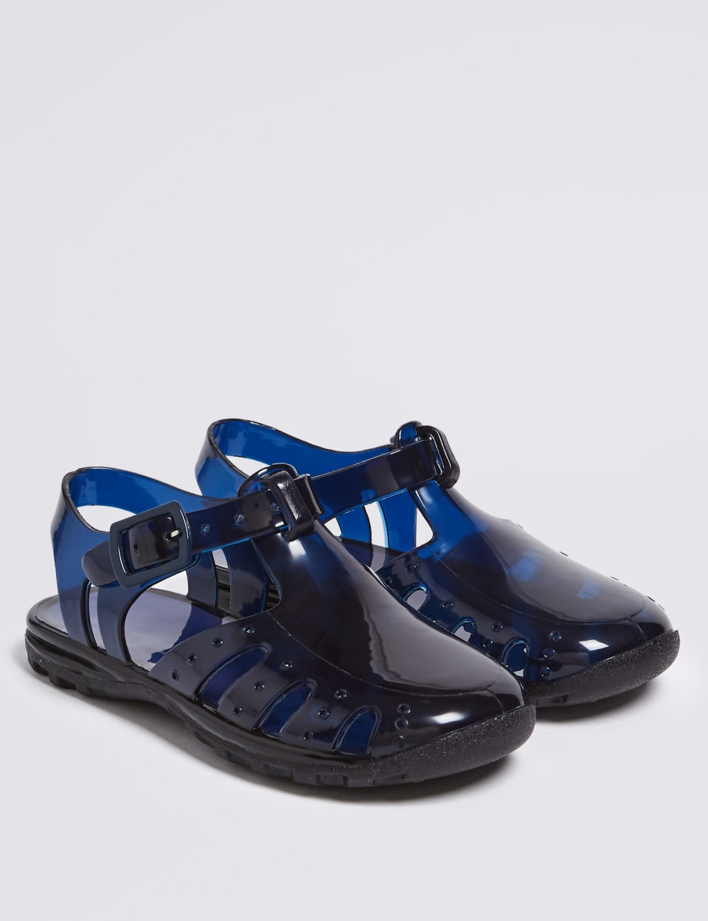 Kids’ Jelly Sandals (5 Small - 12 Small) 1 of 5