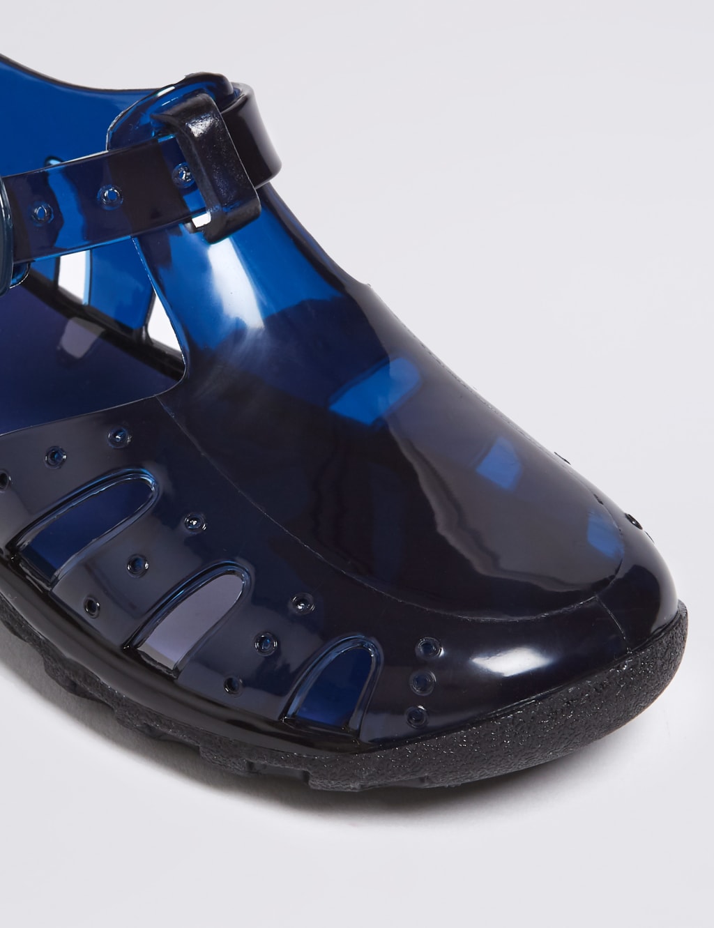 Kids’ Jelly Sandals (5 Small - 12 Small) 4 of 5